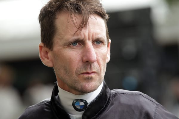 Innes at peace with retirement decision