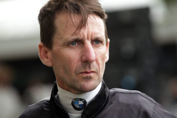 AUDIO: Jockey Leith Innes