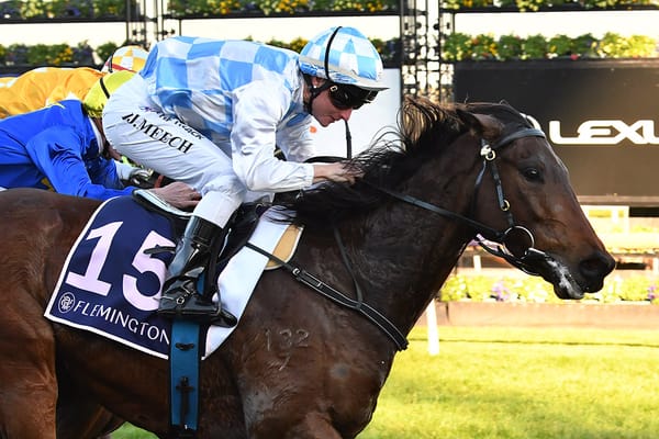 New Zealand-bred delivers black-type breakthrough for Bobbin