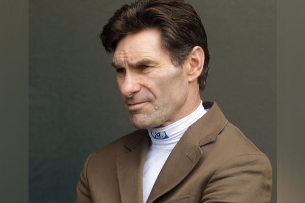 Thornton’s Australian venture opens at Flemington