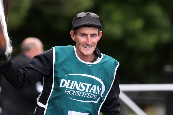 Emotions high ahead of ultimate tribute to Toby Autridge