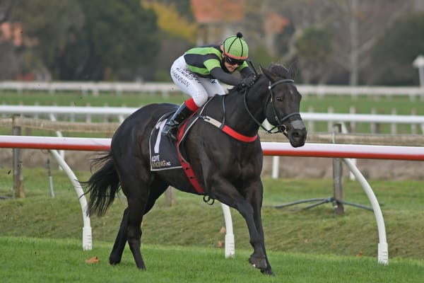 Red-letter day for Phelan