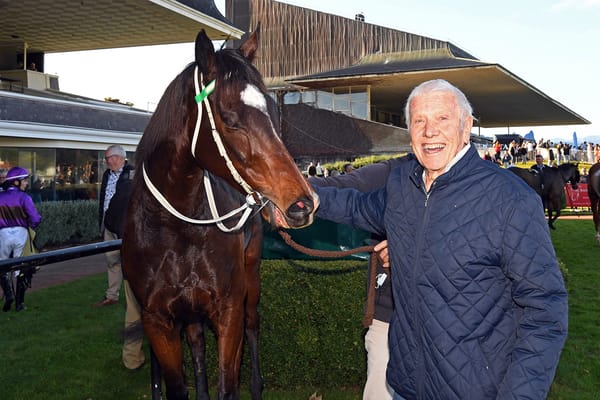 Chance to press claims for Australian venture