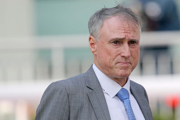 O’Sullivan departs Hong Kong on a high