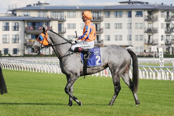 Elusive hometown Cup win in Walker’s sights