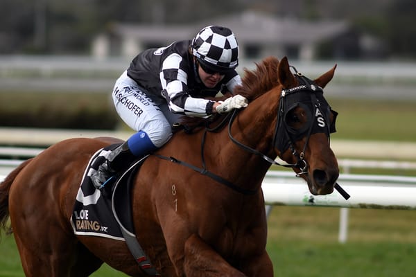 Sharrock puts Butler to work at Te Rapa