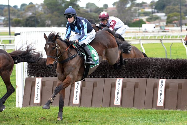 Thackeray redemption for Flying Agent