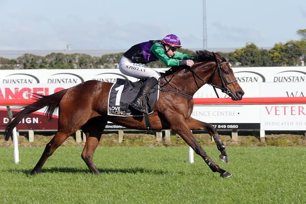 Kajino impressive in Te Rapa victory
