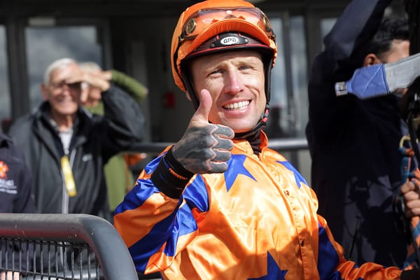 McNab hoping to add icing to breakthrough season