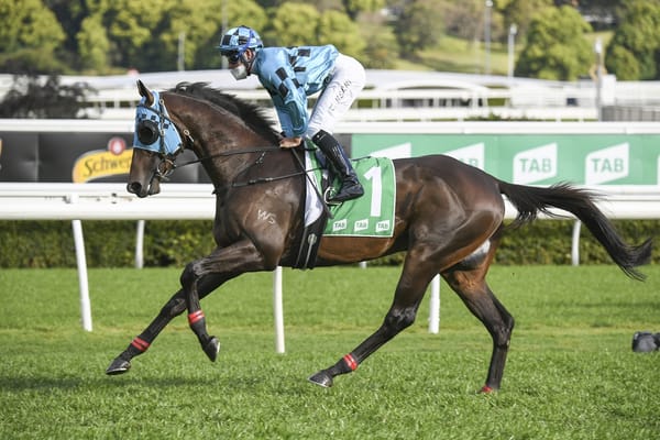 Breeders set to celebrate success at national awards