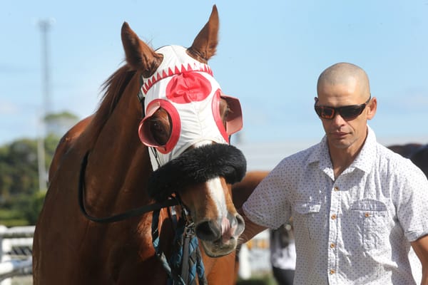 Walker enters new training partnership