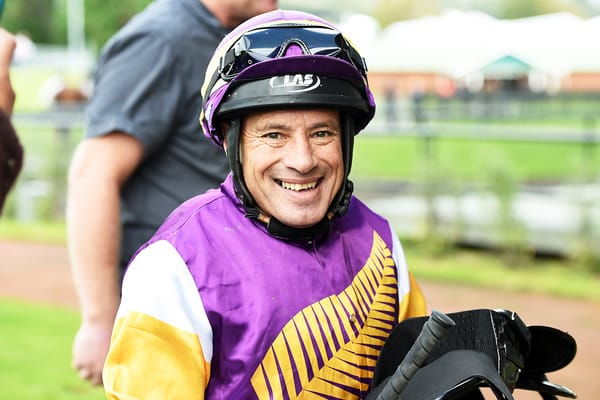 Hannam enthusiastic about new career