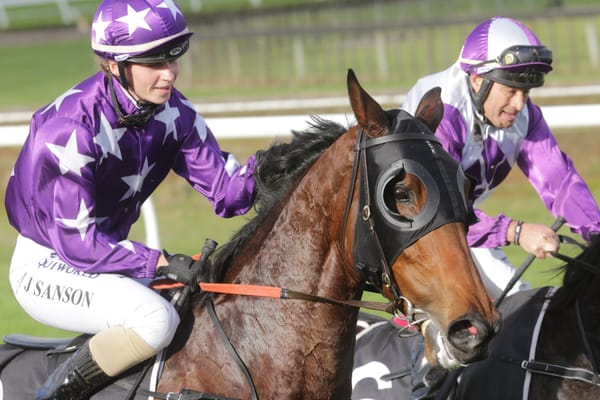 CD targets locked in by northern trainer