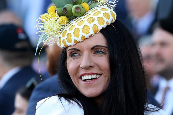 Filly does family proud at Sandown