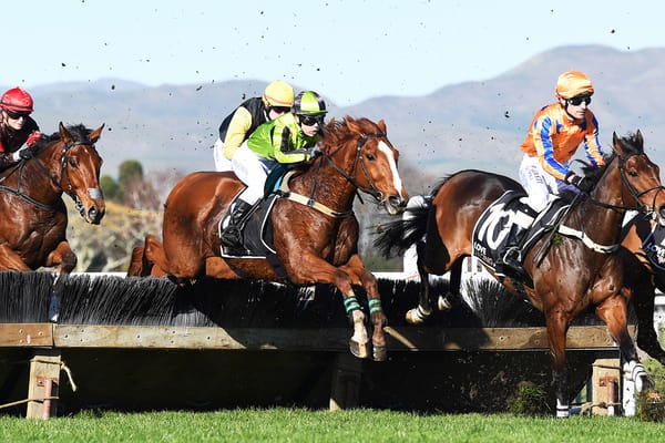 Southern raid for Oulaghan trio