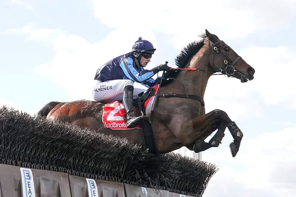 McDonald's Agent Flies in Crisp