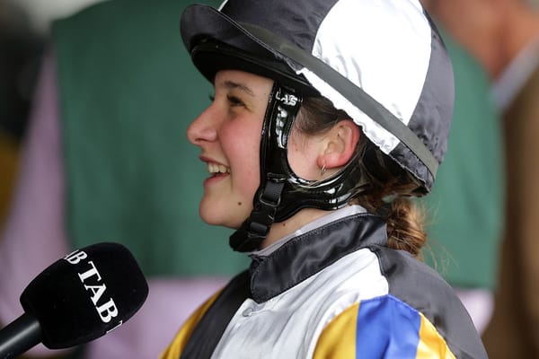 <strong>Top apprentice sidelined</strong>