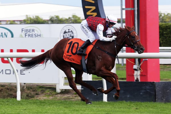Foote hoping to hit homerun with The Bambino