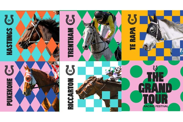 NZTR launch The Grand Tour