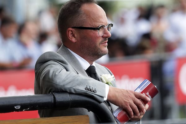 Minimum stakes boost for Auckland racing