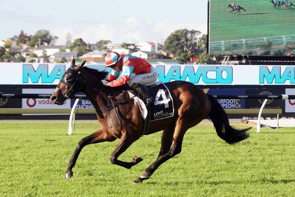 Tiley hoping rain continues to fall