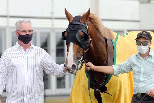 Group One tilt in the balance