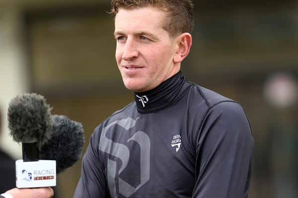 Trans-Tasman week for Phelan