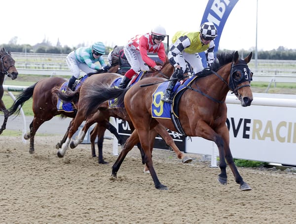 Prowess all class at Cambridge