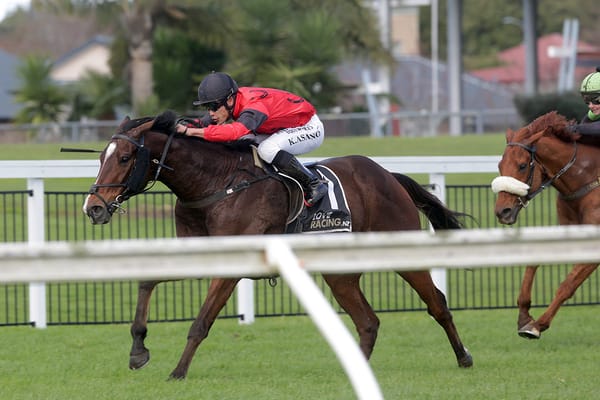 River Run, Pacific Dragon spearhead Pike stable weekend