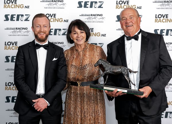 Probabeel heads stellar evening for Te Akau