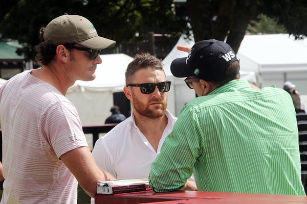 Stokes nearing debut