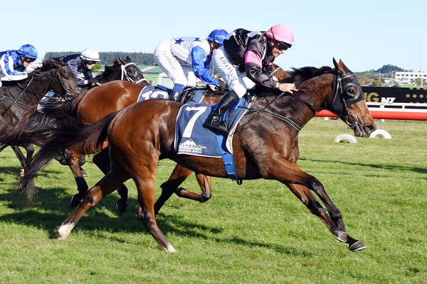 Patterson about to deploy secret weapon 