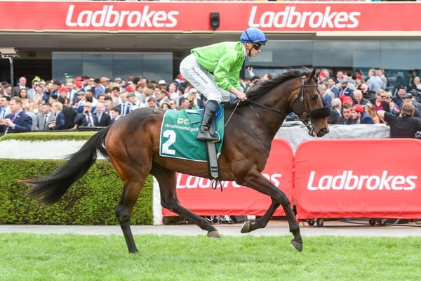 Patient Howley yet to Circle target