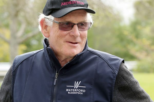 Guineas aim for Pennyweka