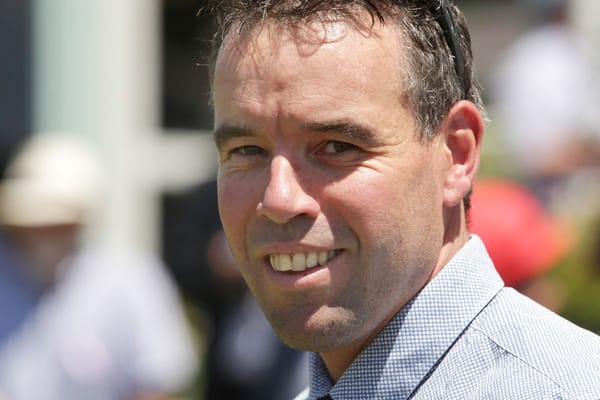 Emotional win tops super day for Carston