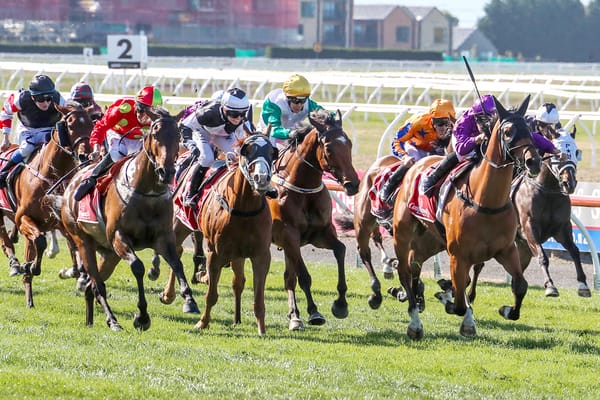 Latta celebrates another stellar day