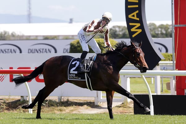 All systems go for unbeaten favourite