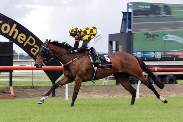 Letzbeglam wins incident-packed Counties Bowl