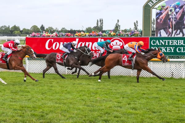 Riccarton features in Walker’s sights