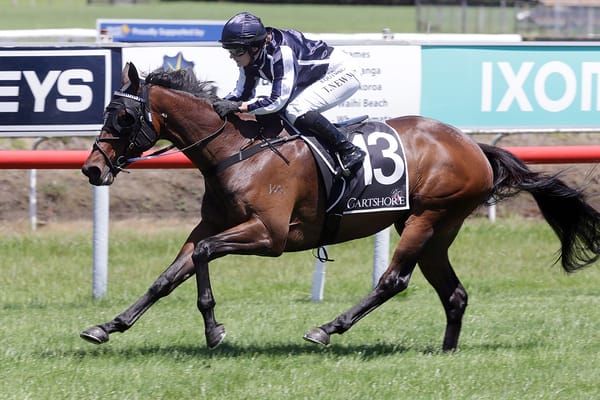 Poser provides special start to big week for Pertab