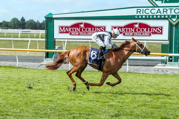 Kirkland heads to Wingatui in Buoyant mood