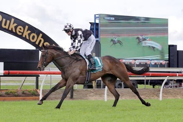 Darci La Bella vying for four straight