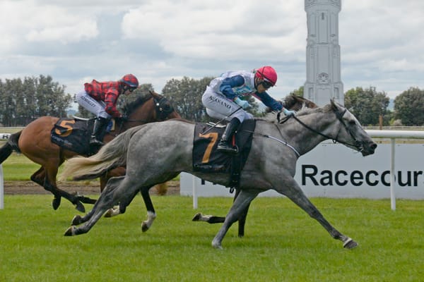 <strong>Surprise for Foote in Hawera opener</strong>