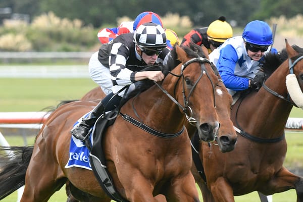 <strong>Taranaki trio still going strong</strong>