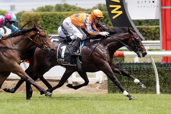 Walker trio out to eclipse juvenile rivals