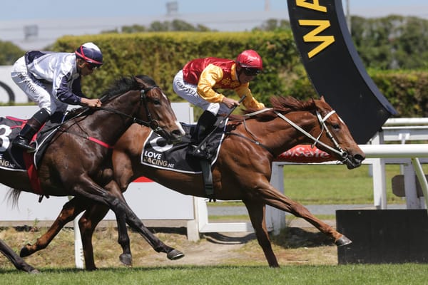 <strong>Speedy Ulanova making all the right moves</strong>