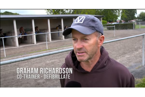 TRACKWORK - ZABEEL CLASSIC