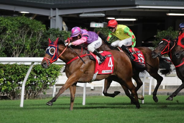 Excellent Peers chases crucial points