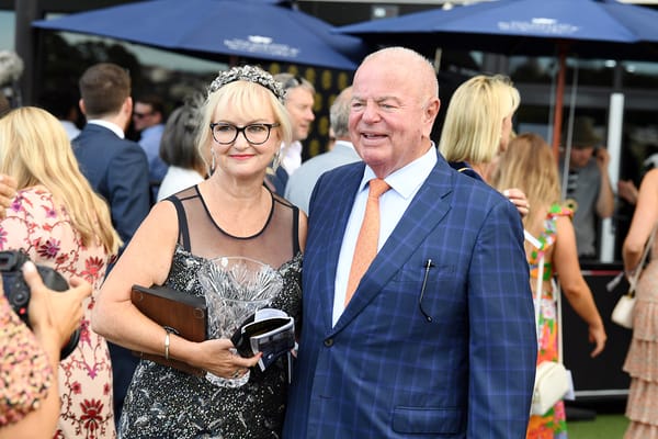 Karaka Million excitement builds for Te Akau team