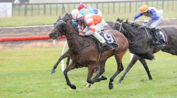 Derby treble on radar for O’Sullivan and Scott